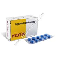 Buy Poxet 60mg image 1
